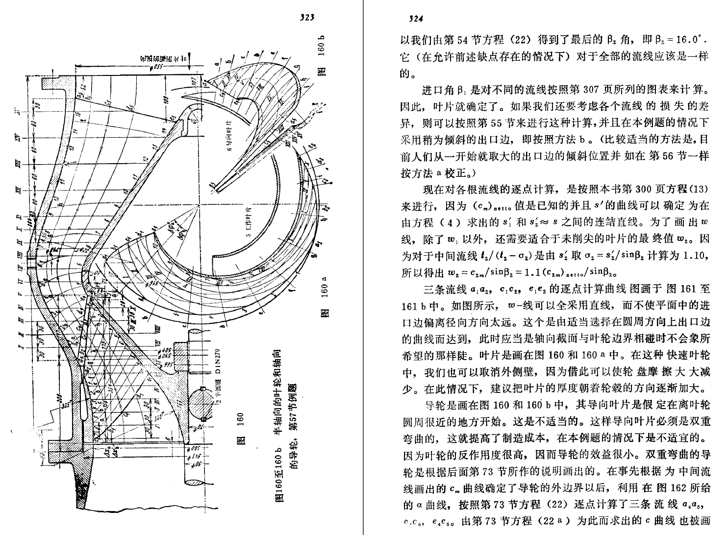 《叶片泵与透平压缩机》PDF